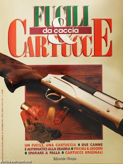 Fucili & Cartucce Ottobre 1994