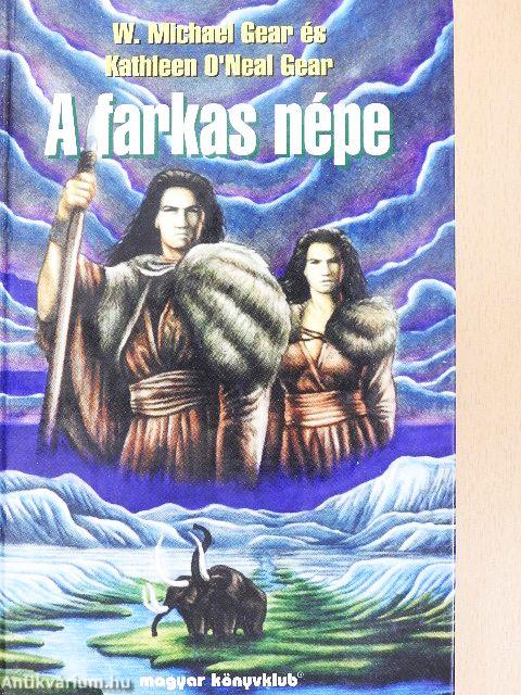 A farkas népe