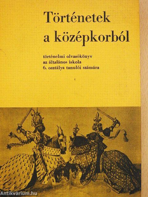 Történetek a középkorból