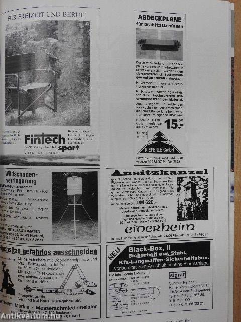 Wild und Hund Exklusiv 2.