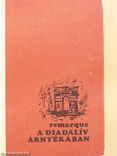 A Diadalív árnyékában