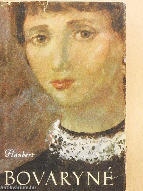 Bovaryné