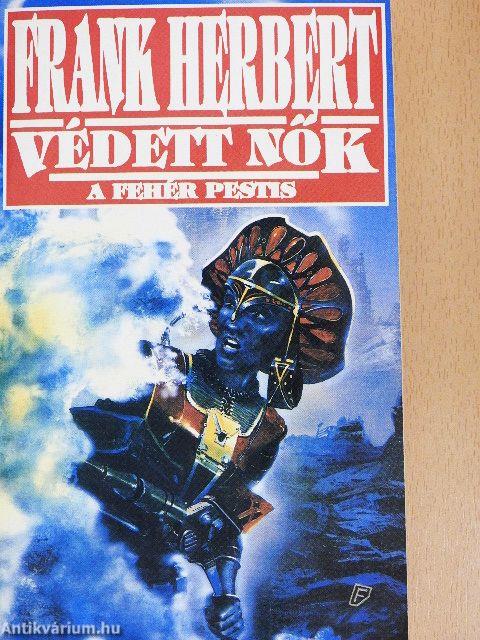Védett nők