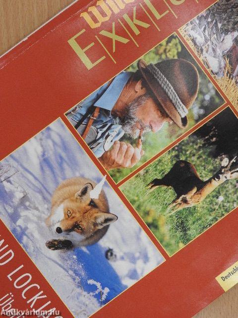 Wild und Hund Exklusiv 25. - CD-vel