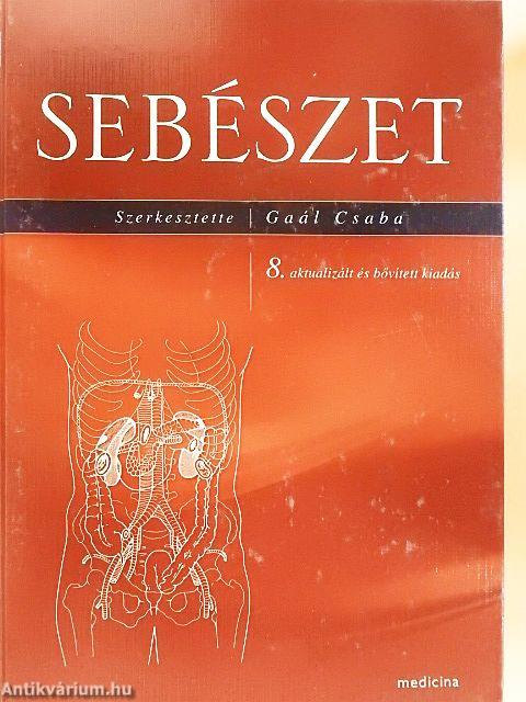 Sebészet