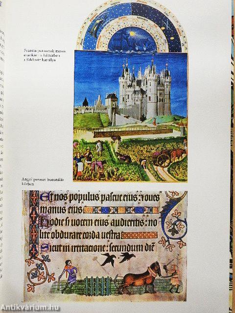 Bocskorosok hadinépe