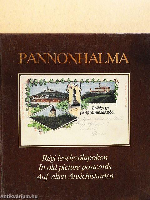 Pannonhalma