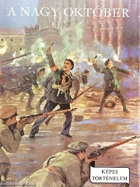 A Nagy Október