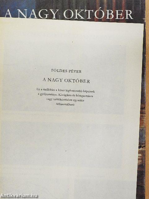 A Nagy Október