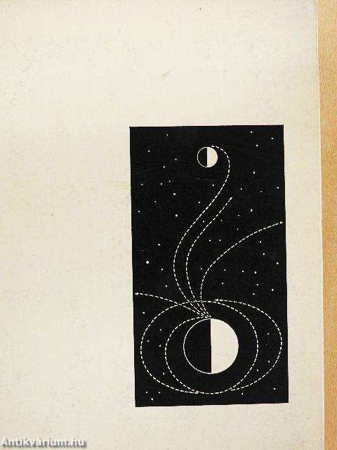 Tíz év űrkutatás