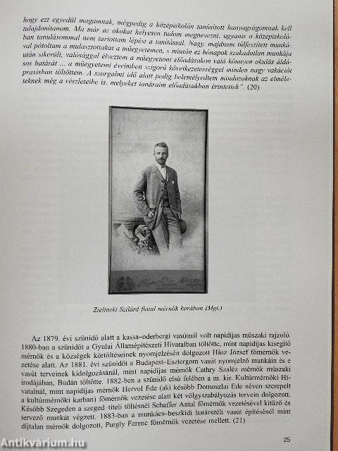 Zielinski Szilárd