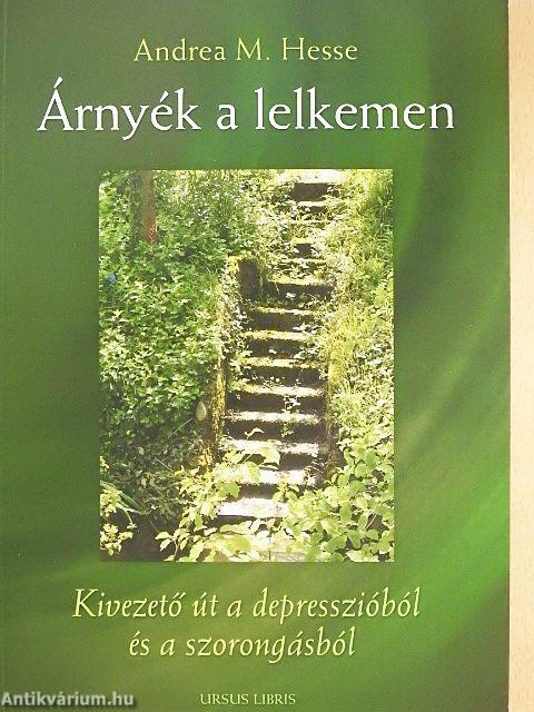 Árnyék a lelkemen
