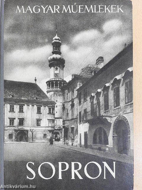 Sopron
