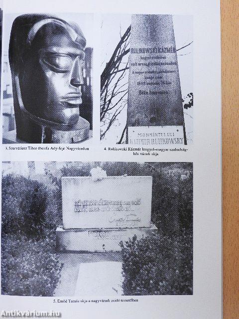 Virrasztó fenyvesek