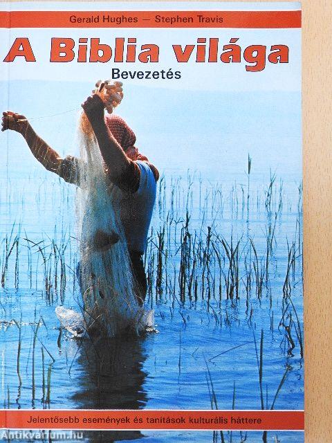 A Biblia világa