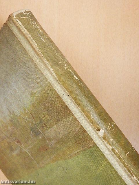 Az ősi szó nyomában...