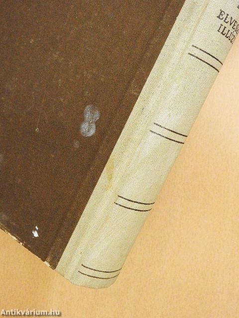 Elveszett illúziók