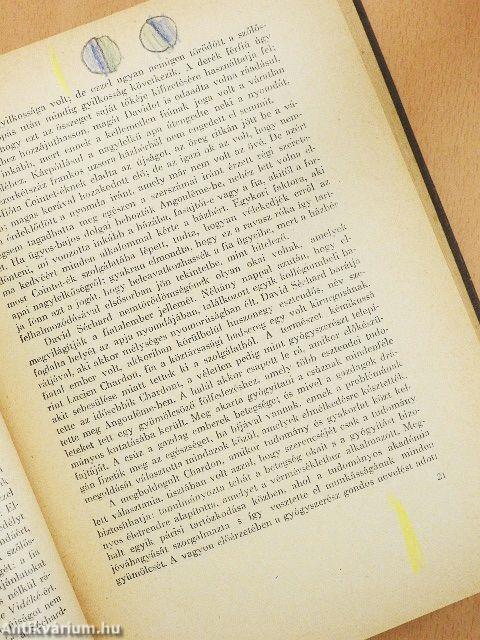 Elveszett illúziók