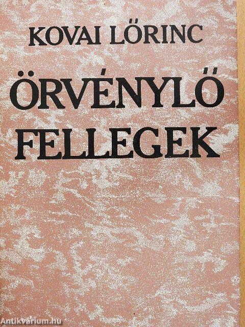 Örvénylő fellegek