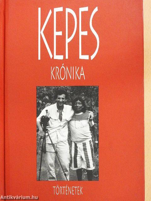 Kepes krónika