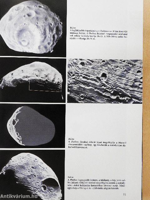 A világűr képes atlasza