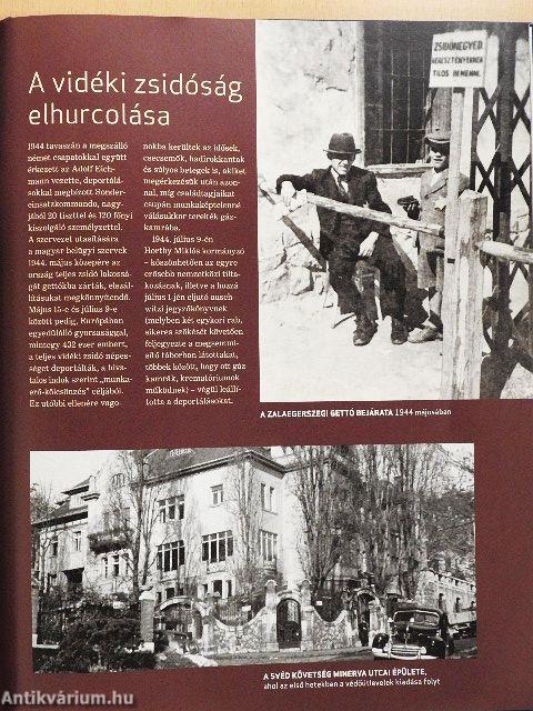 Wallenberg eltűnése