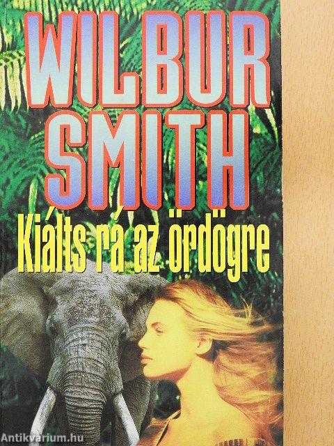 Kiálts rá az ördögre