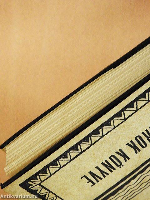 A zsoltárok könyve