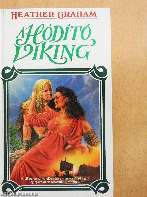 A hódító viking