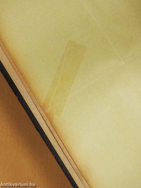 Nógrádvármegye Hivatalos Lapja 1908. (nem teljes évfolyam)