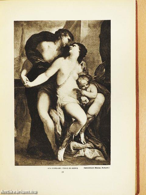 Halhatatlan szerelem