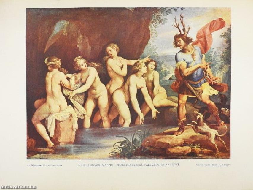 Halhatatlan szerelem