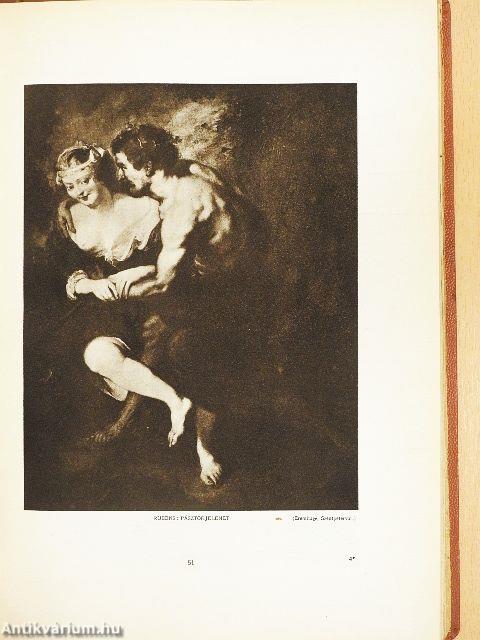 Halhatatlan szerelem