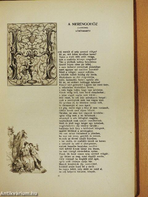 Halhatatlan szerelem