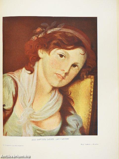 Halhatatlan szerelem