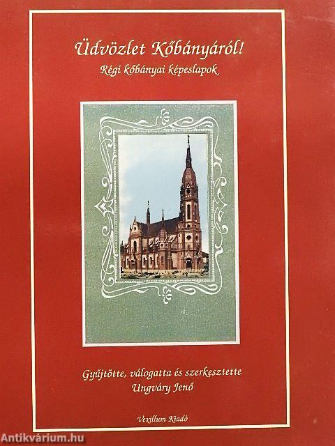 Üdvözlet Kőbányáról!