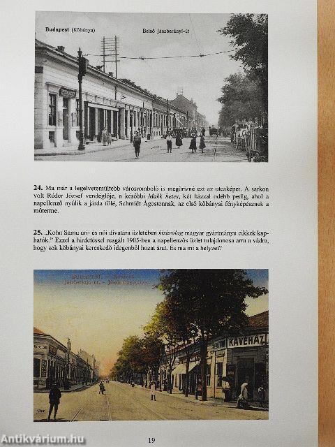 Üdvözlet Kőbányáról!