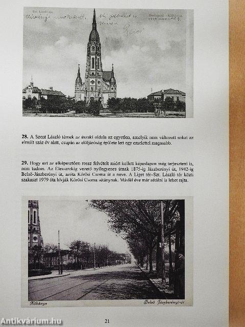 Üdvözlet Kőbányáról!