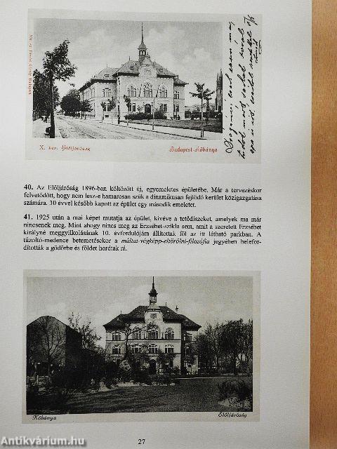 Üdvözlet Kőbányáról!