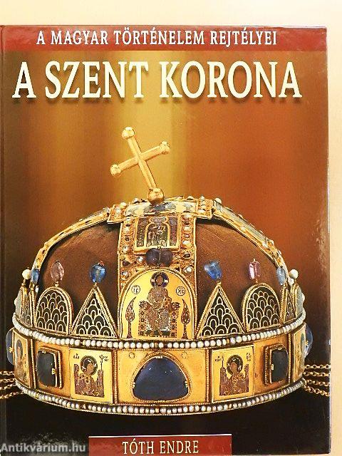 A szent korona