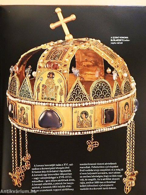 A szent korona