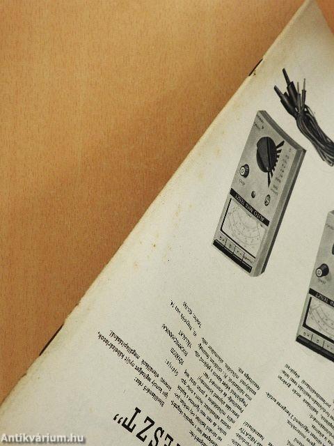 Rádiótechnika 1978. február