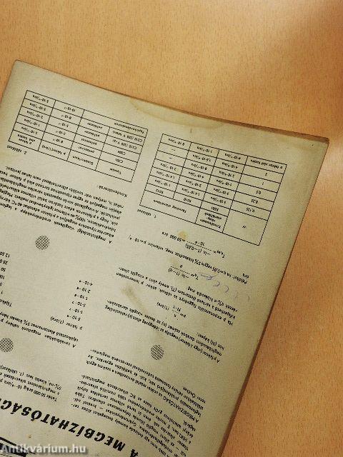 Rádiótechnika 1971. március