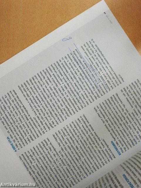 A Szív 2014. június