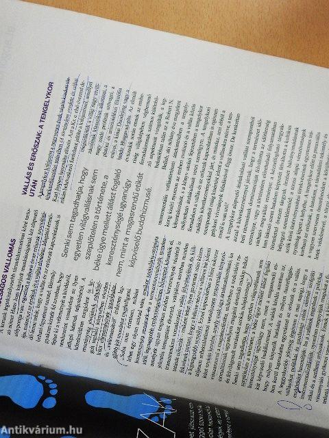 A Szív 2014. június