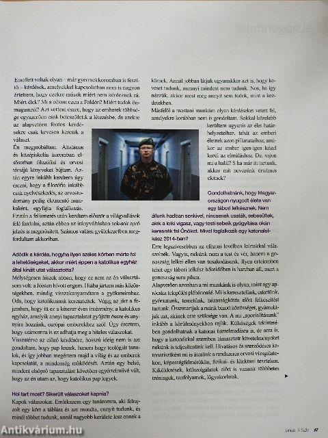 A Szív 2014. június