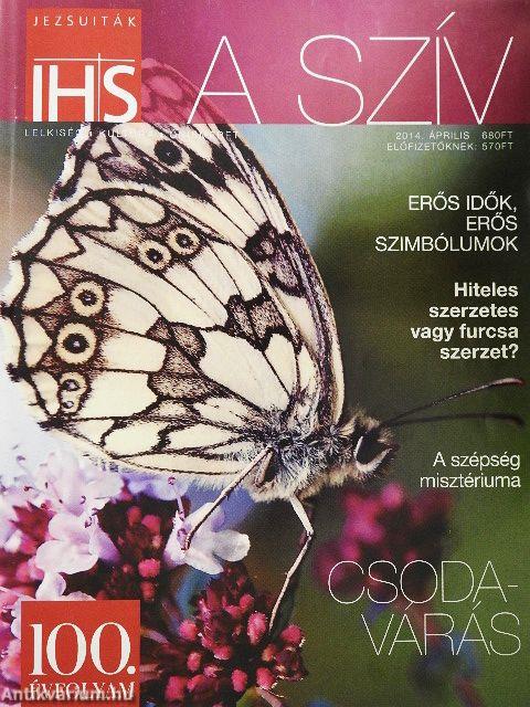 A Szív 2014. április