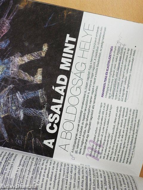 A Szív 2015. május