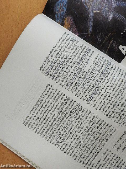 A Szív 2015. május