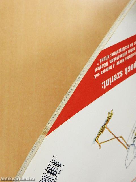 "Hogyan lesz a gyerek?"